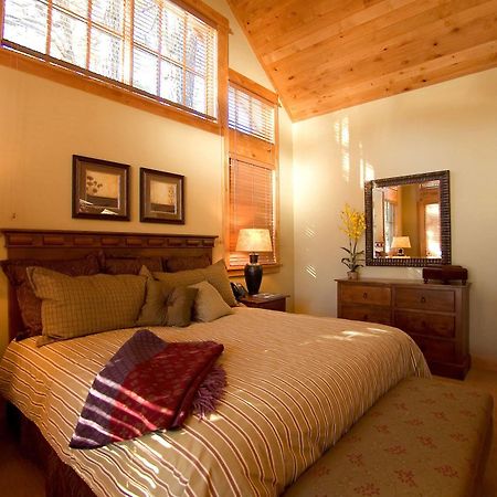Tahoe Mountain Resorts Lodging Old Greenwood Truckee Kültér fotó