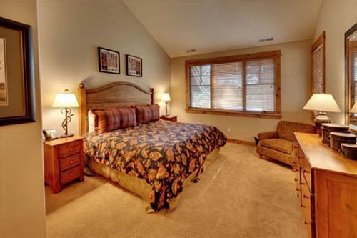 Tahoe Mountain Resorts Lodging Old Greenwood Truckee Kültér fotó