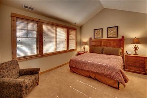 Tahoe Mountain Resorts Lodging Old Greenwood Truckee Kültér fotó