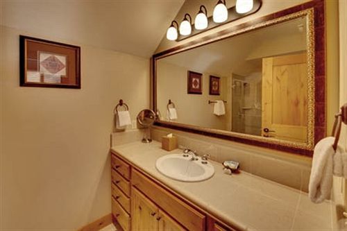 Tahoe Mountain Resorts Lodging Old Greenwood Truckee Kültér fotó